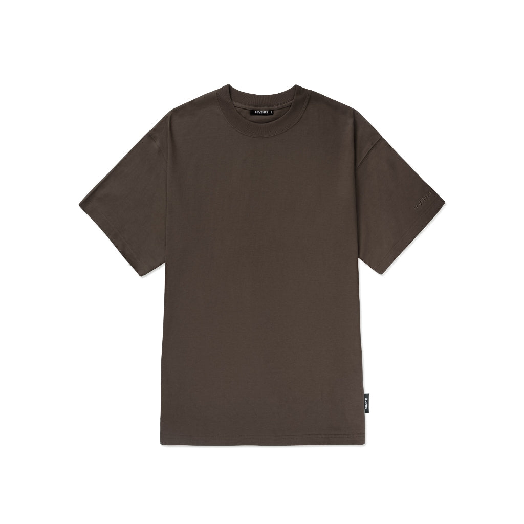 Levents Blank Oversized T-shirt