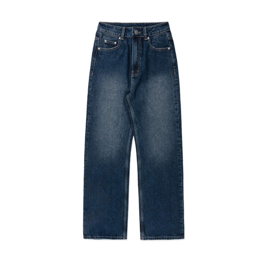 Levents Classic Straight Jeans