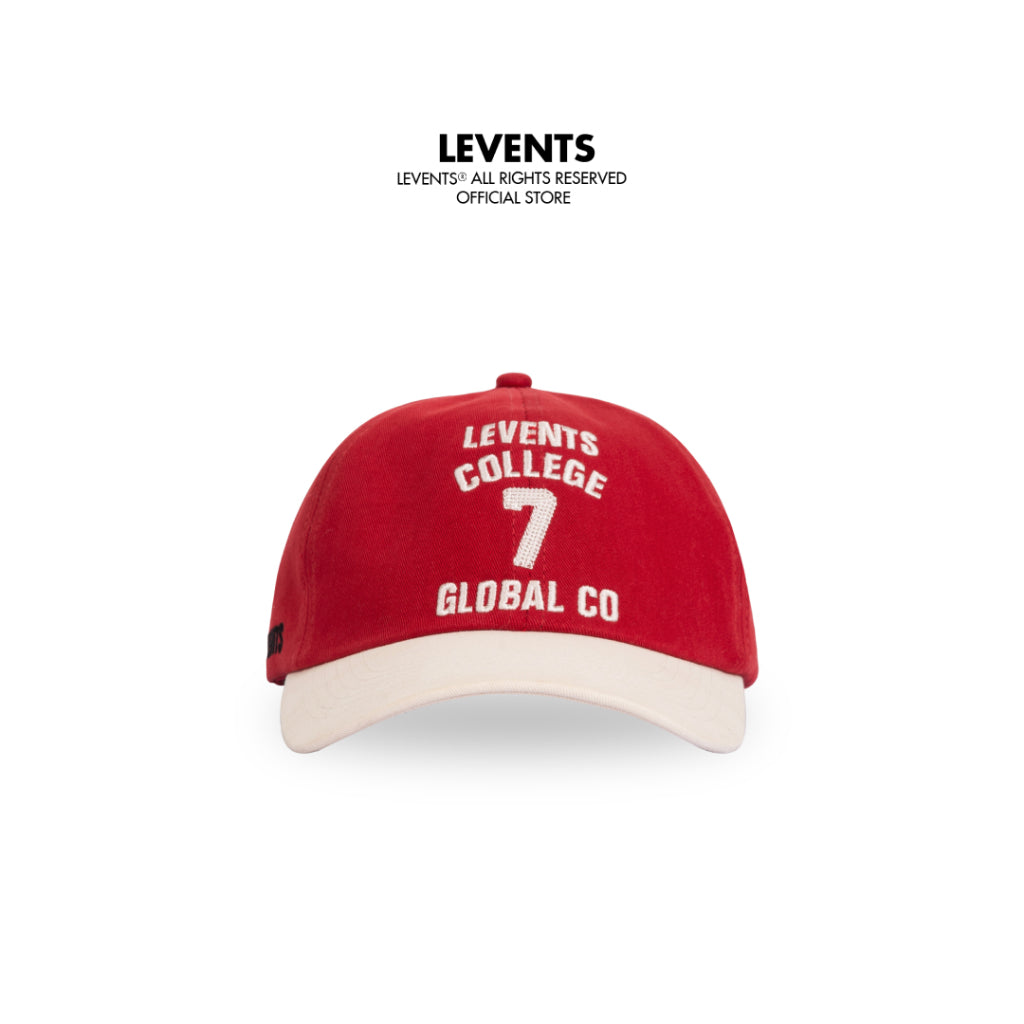 Levents College/ Red hat