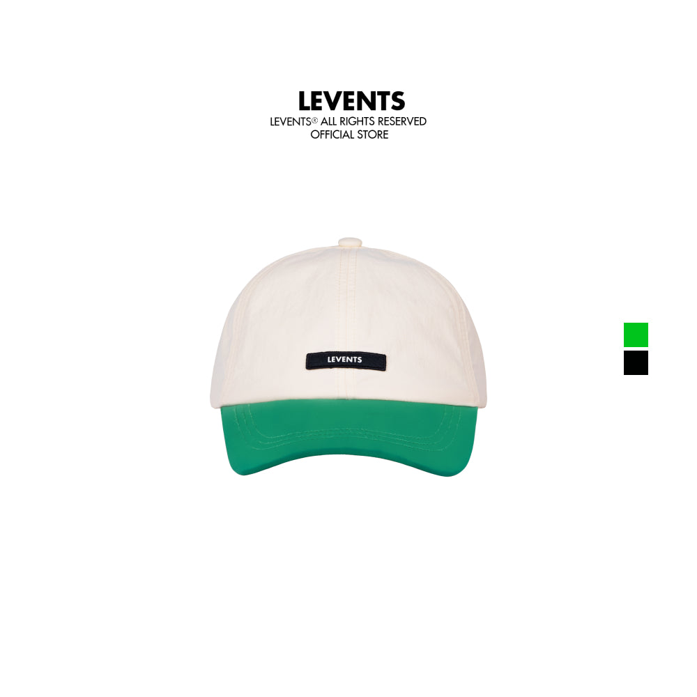 Levents Classic 2tone hat