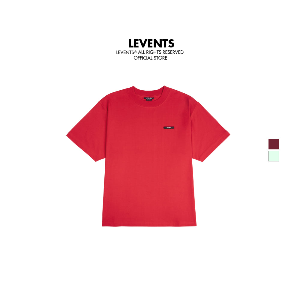 Boxy Levents Classic T-shirt