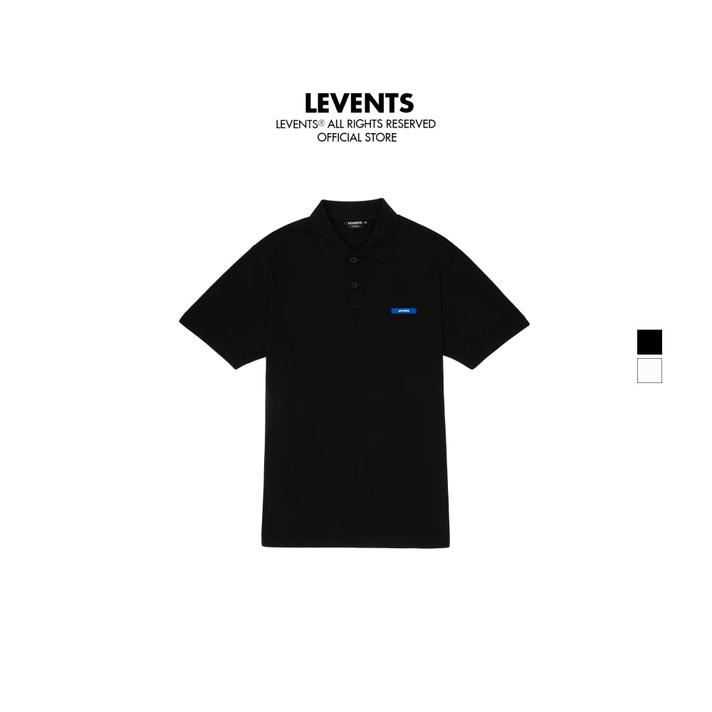 Levents Classic Regular Polo Shirt