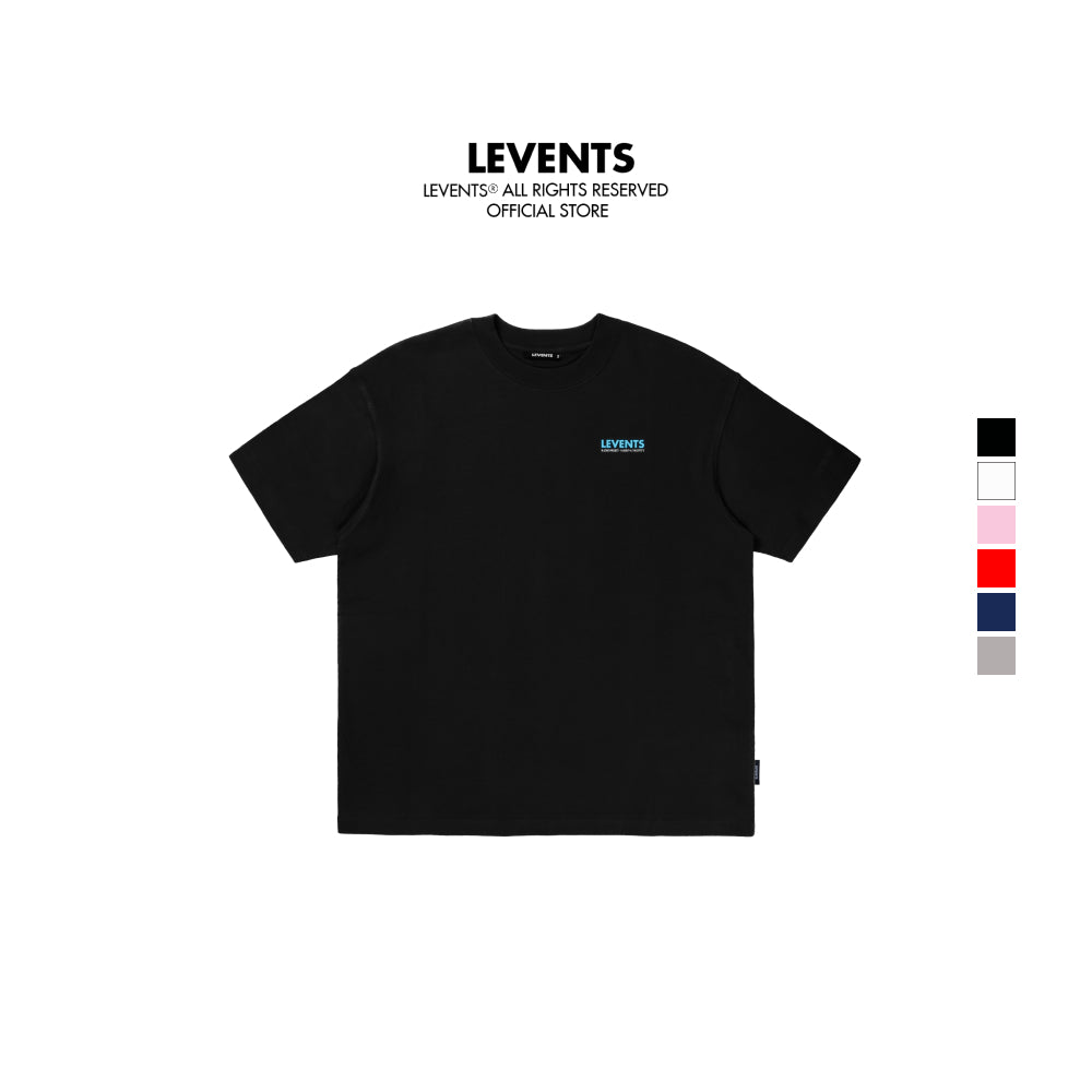 Levents XL Logo T-shirt 2.0