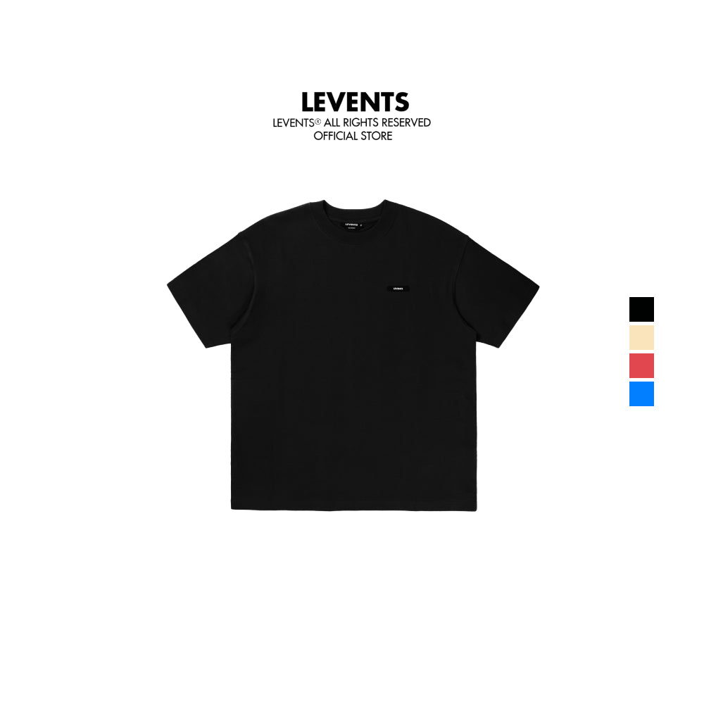 Levents Classic Oversized T-shirt