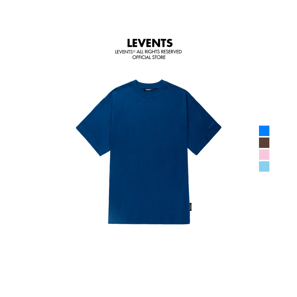 Levents Blank Oversized T-shirt