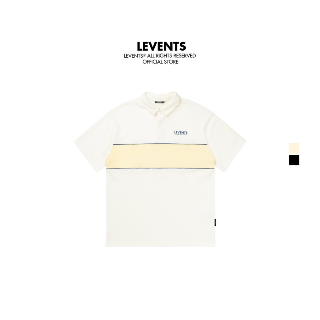 Levents Stripe Polo Shirt