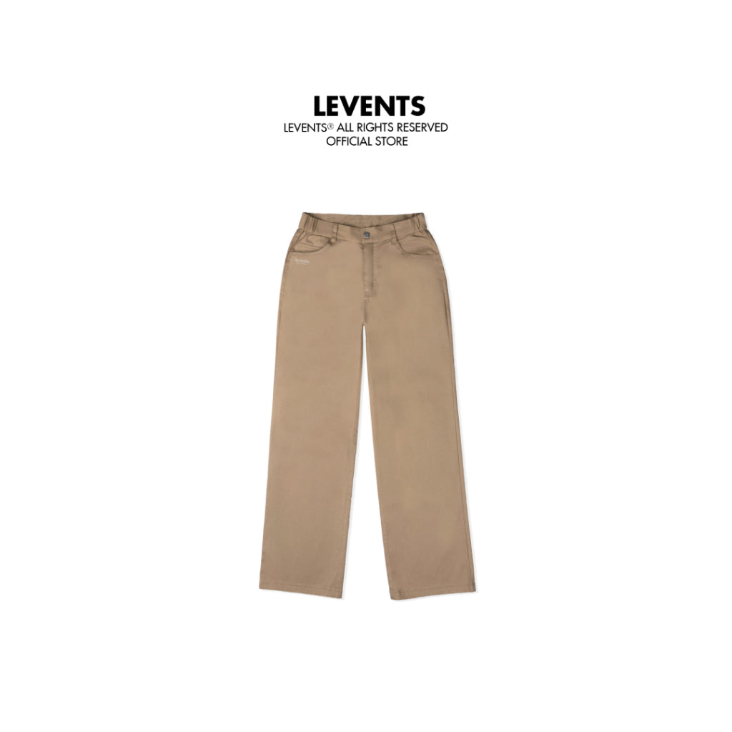 Quần Dài Levents Khaki Pants/ Beige