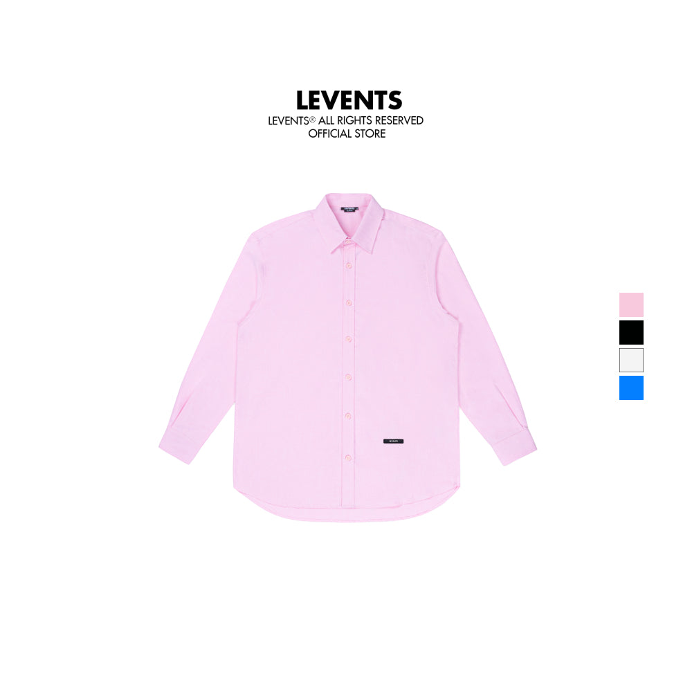 Levents Classic Long Sleeve Shirt