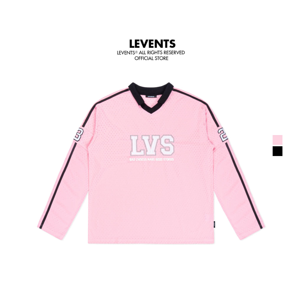 Levents Jersey T-shirt 23