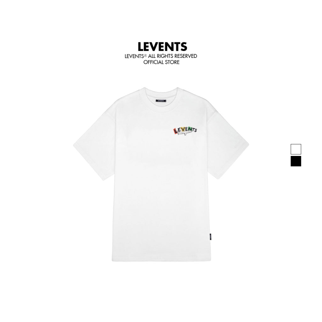 Levents Airplane t-shirt