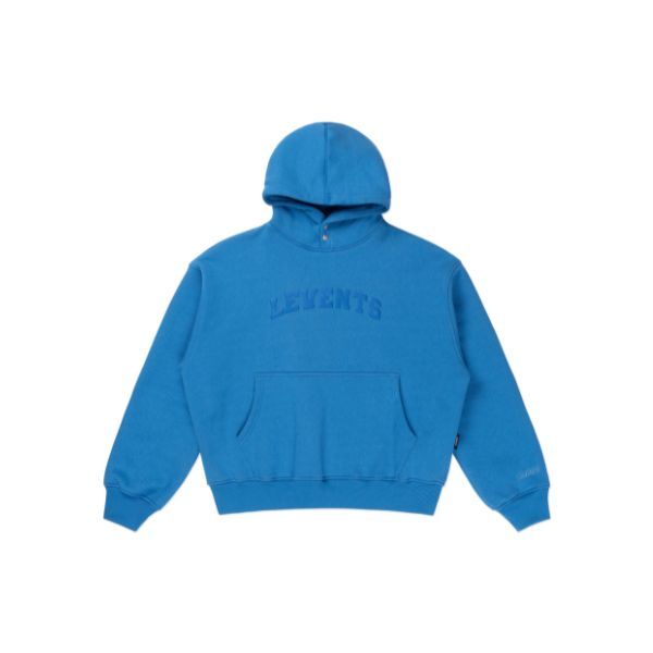 Levents College Vibe Boxy Hoodie 2.0