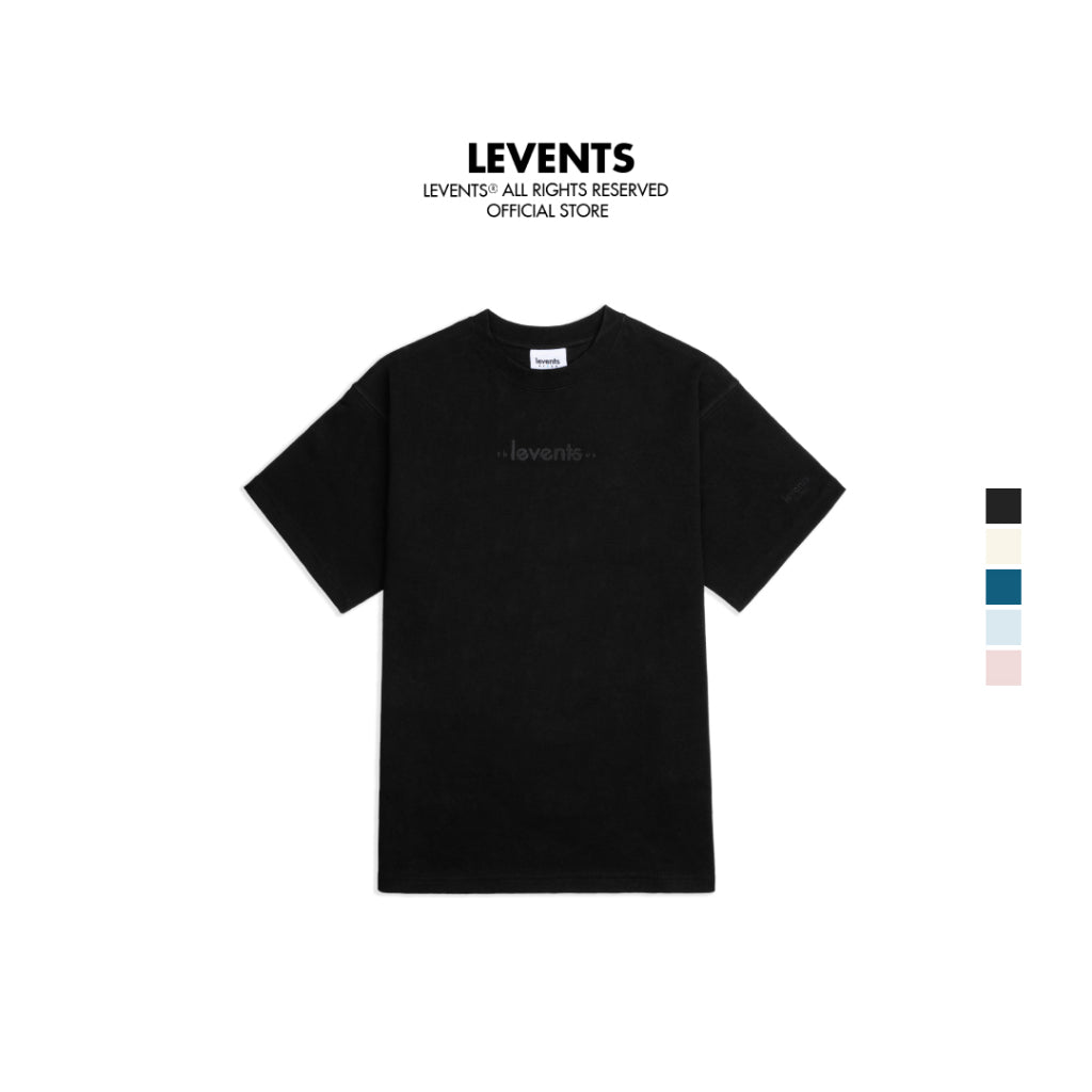 Áo Thun Levents Capsule Tee