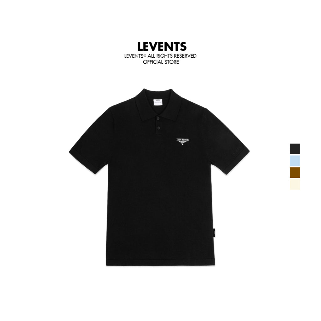 Levents Knit Polo Shirt