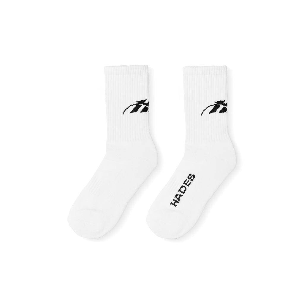 Vớ Unisex 100% Cotton HADES CORE SOCK 24 - HADES Brand Chính Hãng