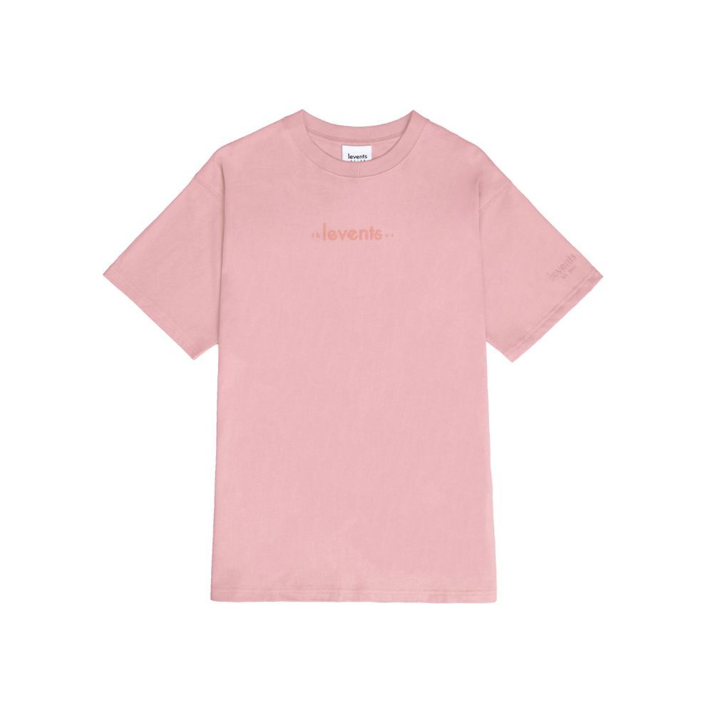 Levents Capsule Tee