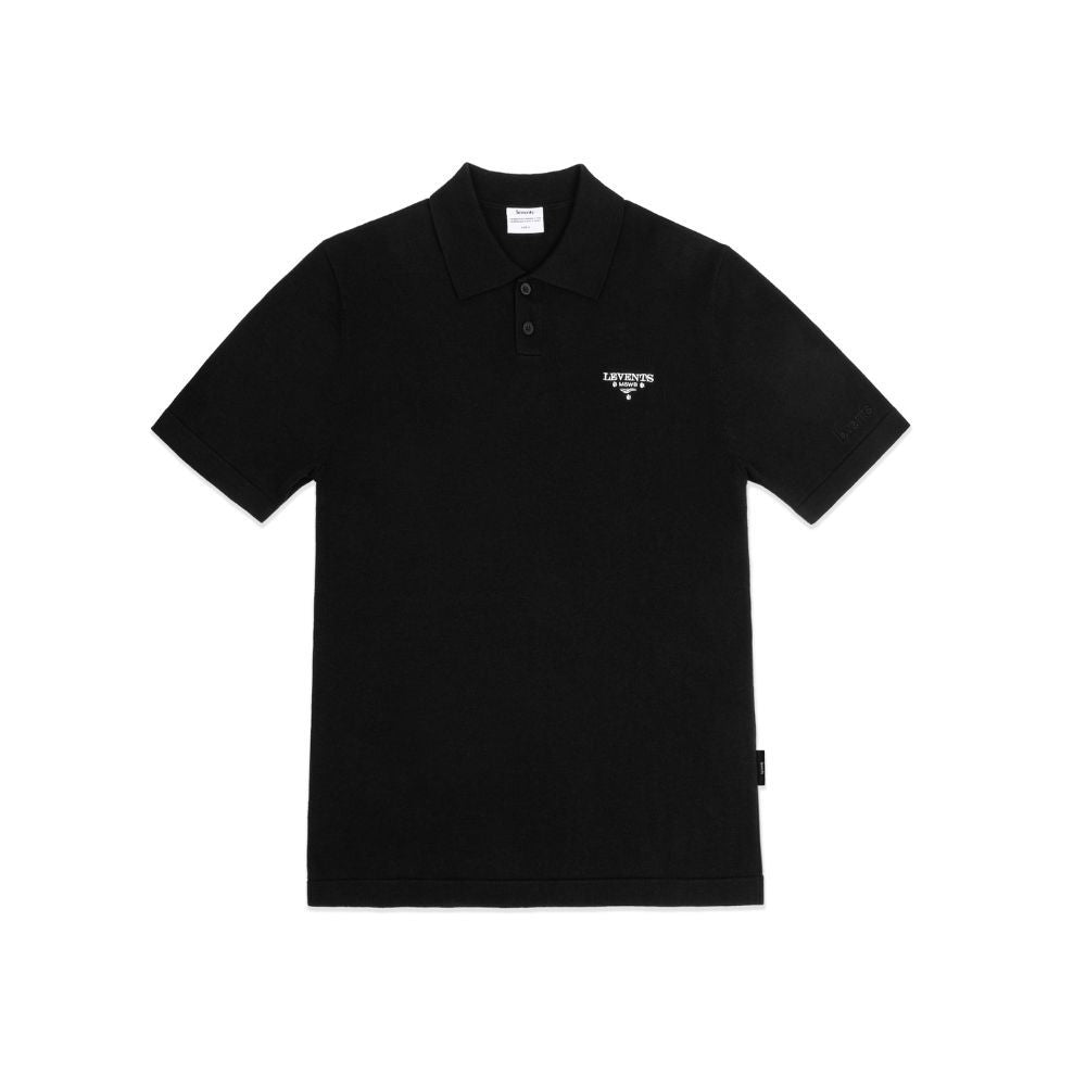 Levents Knit Polo Shirt