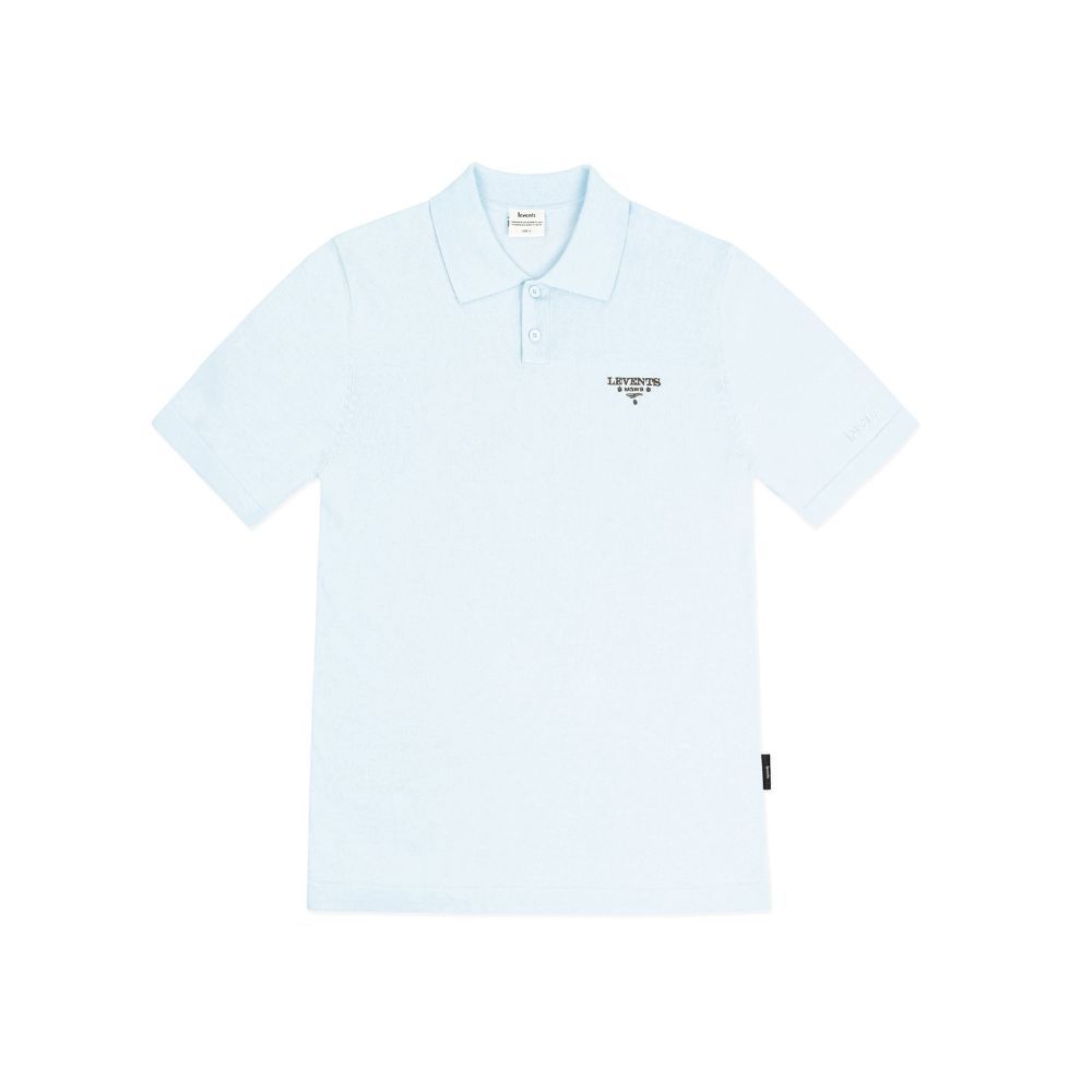 Levents Knit Polo Shirt