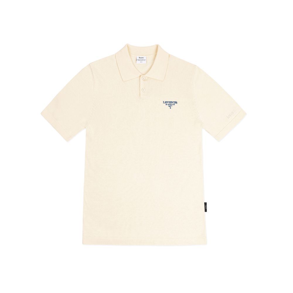 Levents Knit Polo Shirt