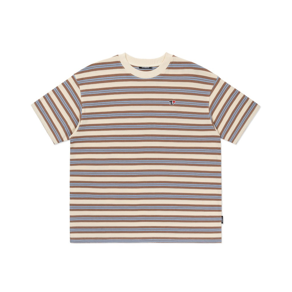 Levents Stripes Tee