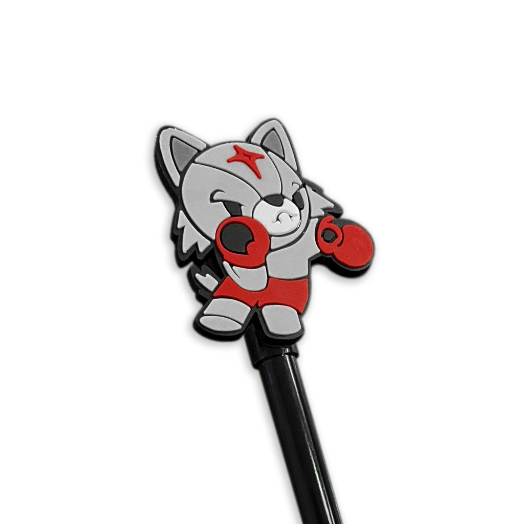 [GIFTS NOT FOR SALE] HADES BOXING WOLF PEN - GENUINE HADES BRAND