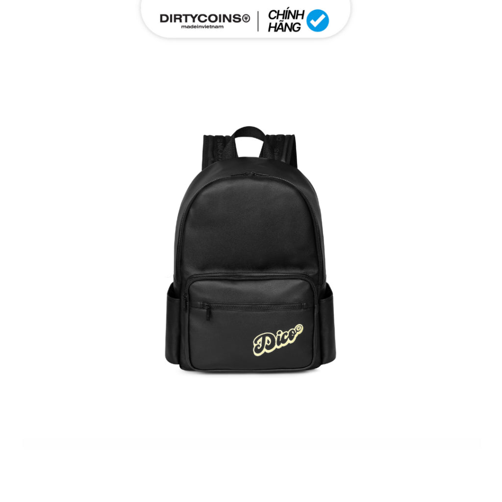 DirtyCoins Dico Comfy Backpack V3