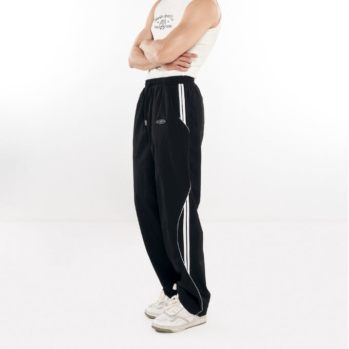 BLANKESPACE Quần Dài Thể Thao BLANCA PANTS Vải Dù Thấm Hút Tốt Nam Nữ Unisex