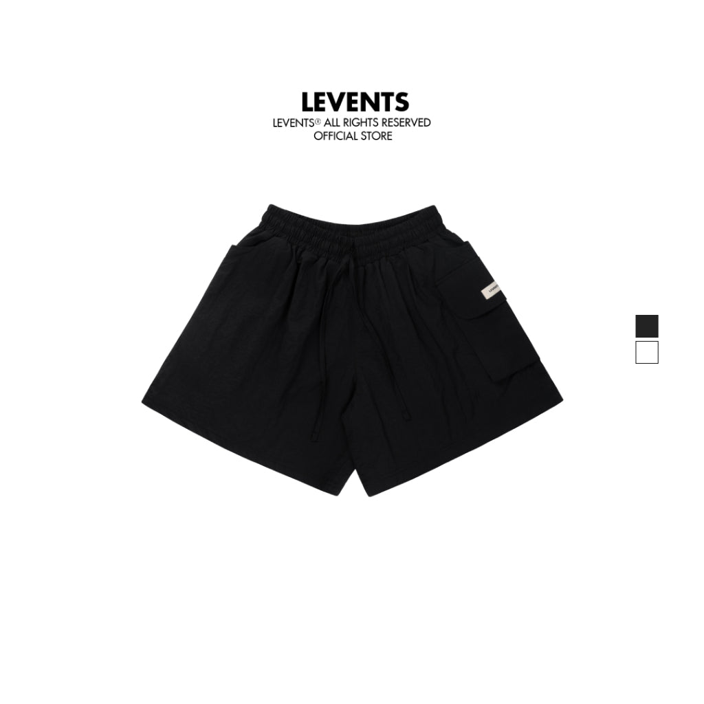 Levents Nylon Cargo Shortpants 