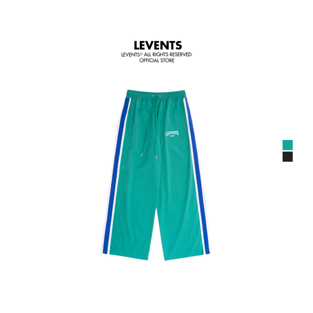 Quần Dài Levents 2tone Track Pants