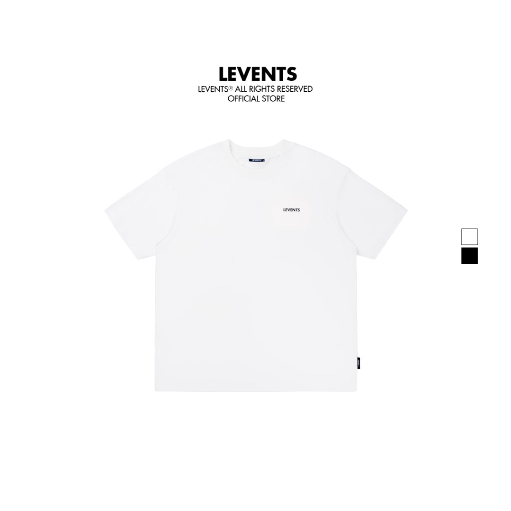 Levents Small Logo T-Shirt Tee