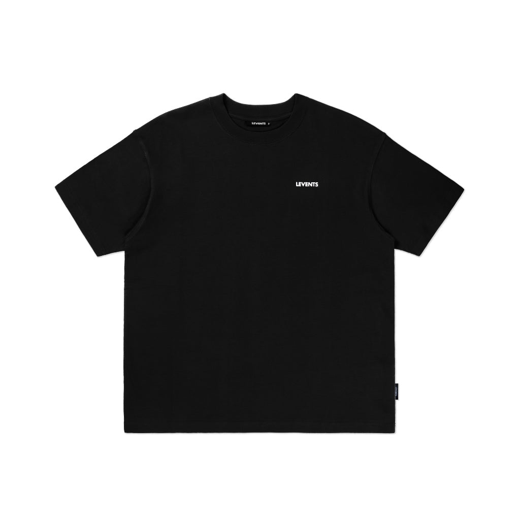 Levents Small Logo Tee