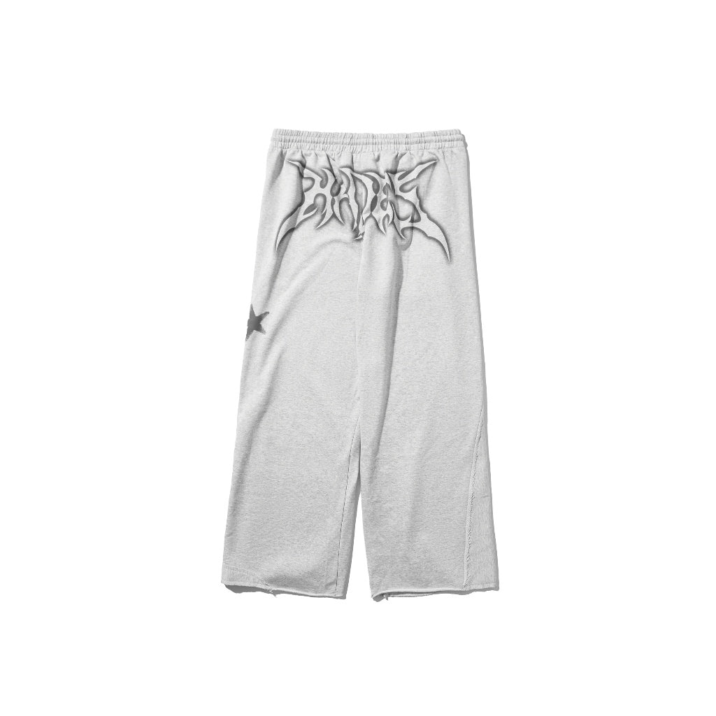 ABYSS SS24 ECHINIDERM PANTS CRAB FEET FABRIC - Genuine HADES Brand