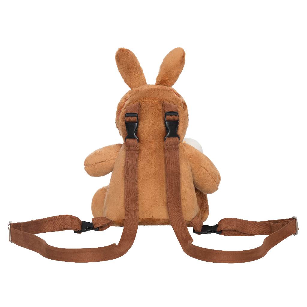 RABBIT BACKPACK - CHILL RABBIT CROSSING BAG - DREAMER COLLECTION - BAD RABBIT CLUB
