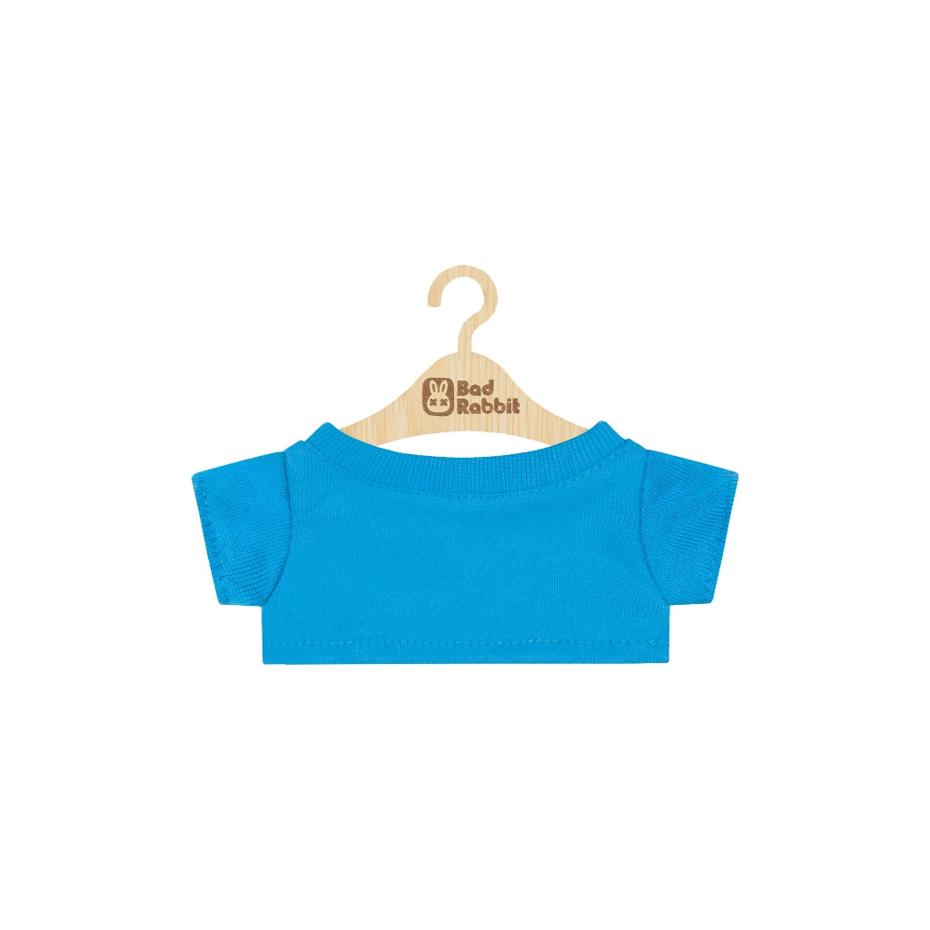 BAD RABBIT - MINI RABBIT BASIC TEE - GENUINE LOCAL BRAND
