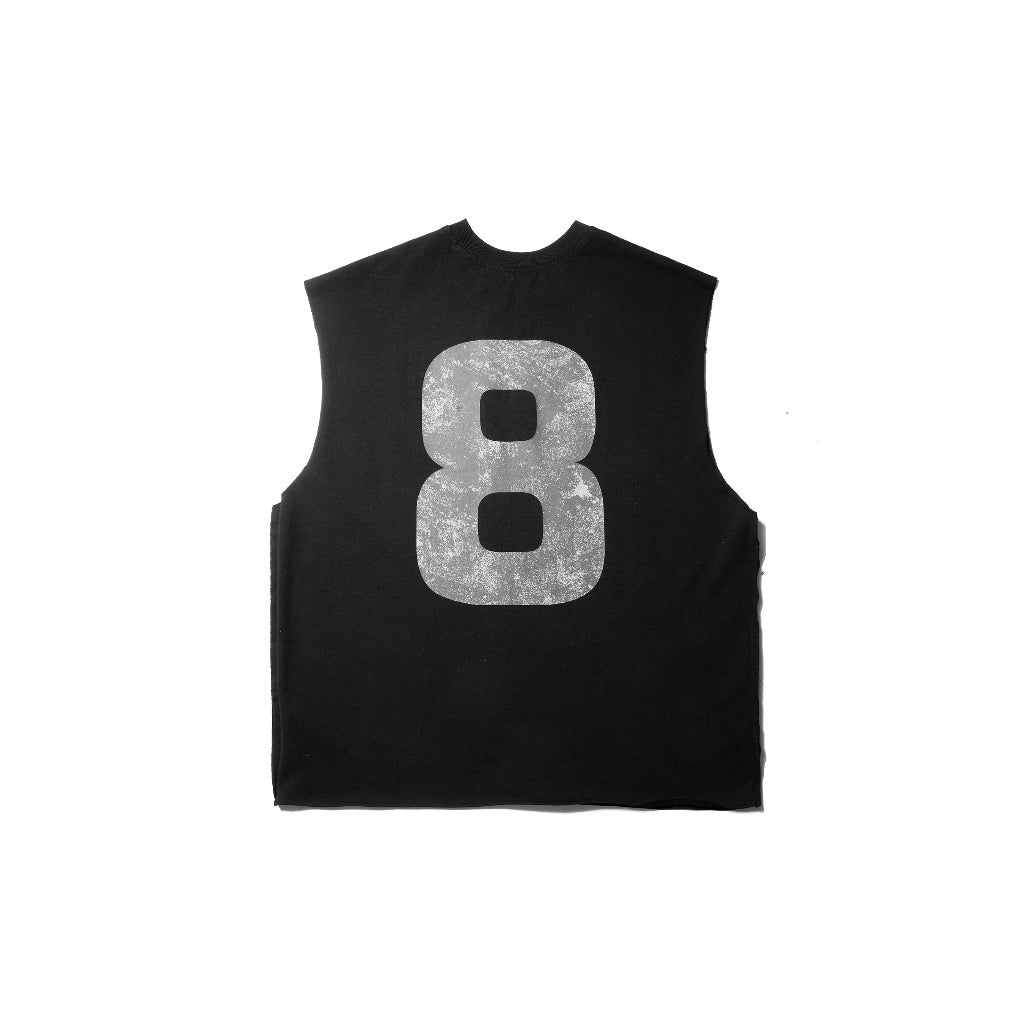 HADES LEGENDS INFINITY TANKTOP 2-way Cotton - GENUINE HADES BRAND