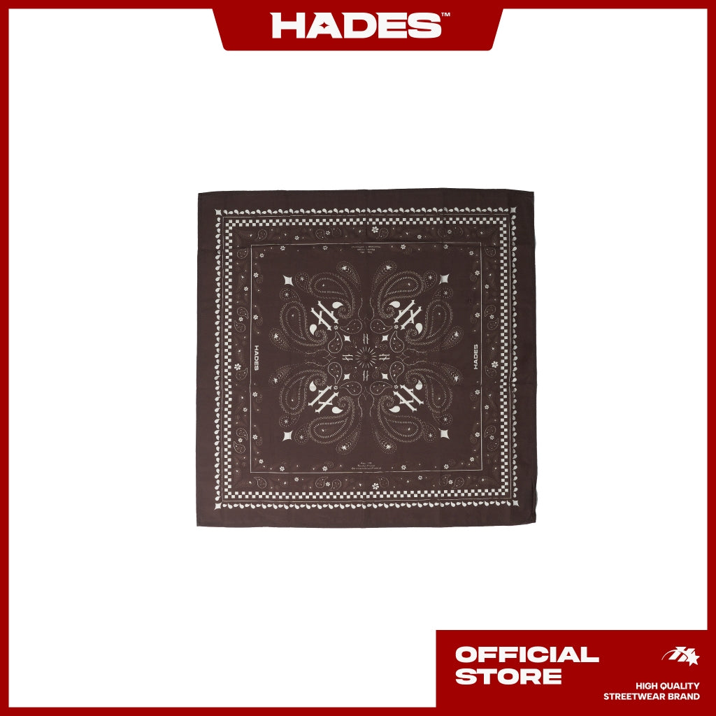 HADES SIGNATURE TURBAN - HADES BRAND CHÍNH HÃNG