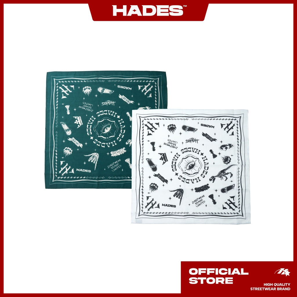 HADES GOODIES TURBAN - HADES BRAND CHÍNH HÃNG