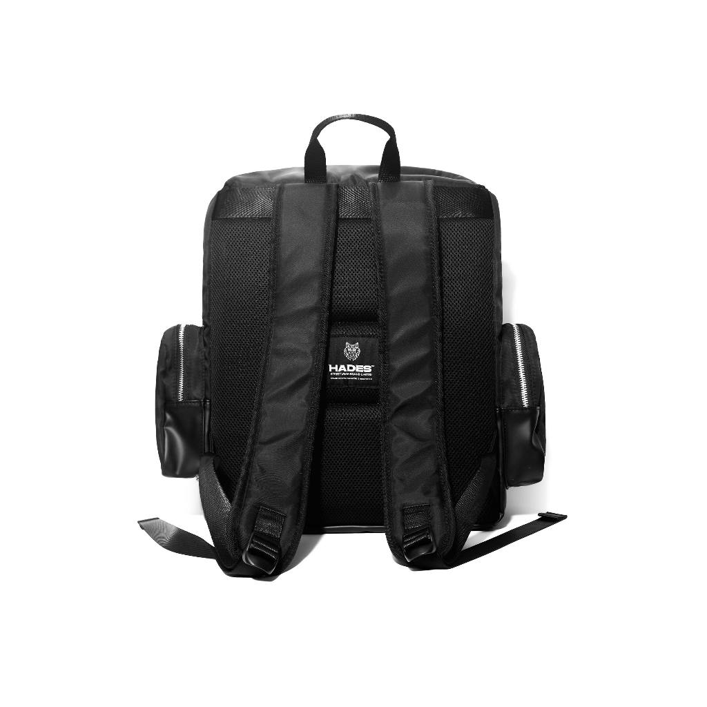 JUMBLE PRIME BACKPACK - GENUINE HADES BRAND