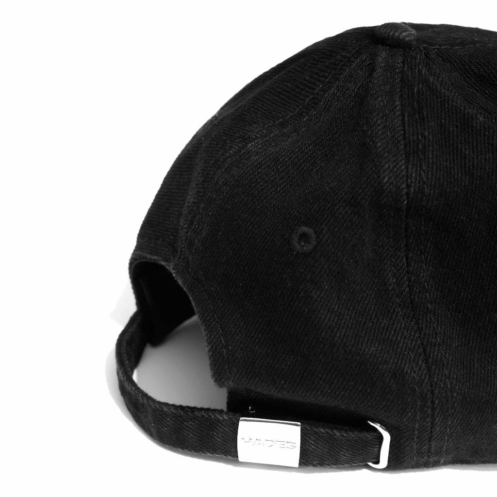 HADES Profile Ellipse Cap - Genuine HADES Brand Unisex Baseball Cap