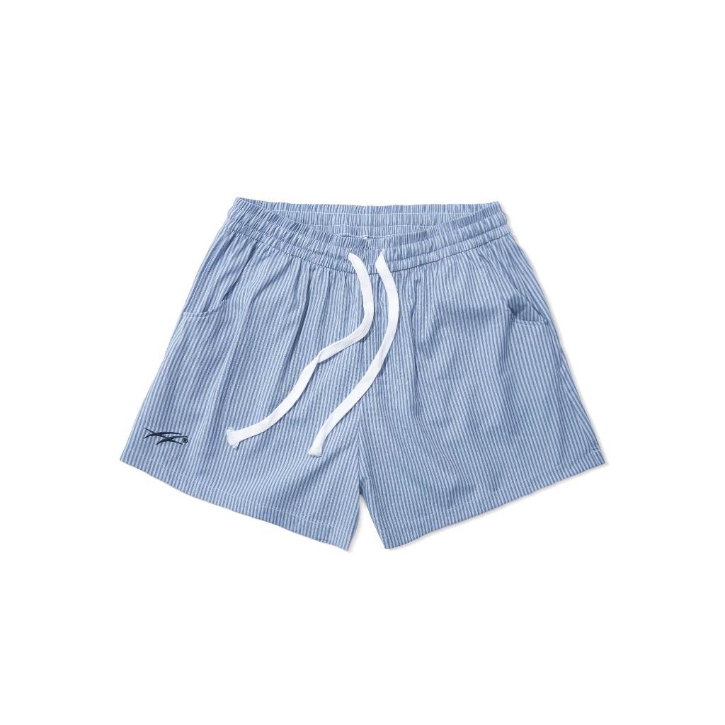 HADES Standard Striple Shorts Cotton - HADES Brand Chính Hãng quần short cotton unisex