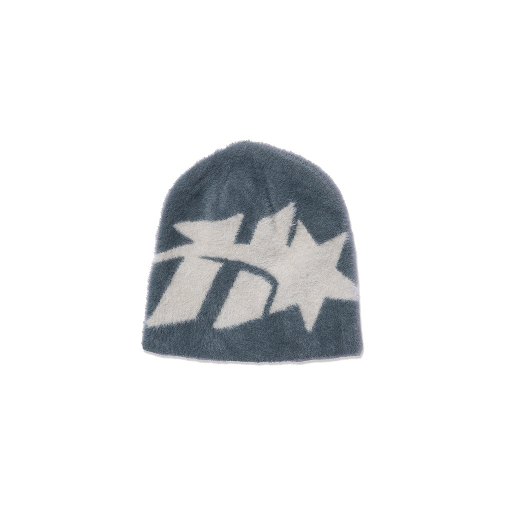 HADES Spectre Beanie / Dark Grey - Genuine HADES Brand Unisex wool beanie hat