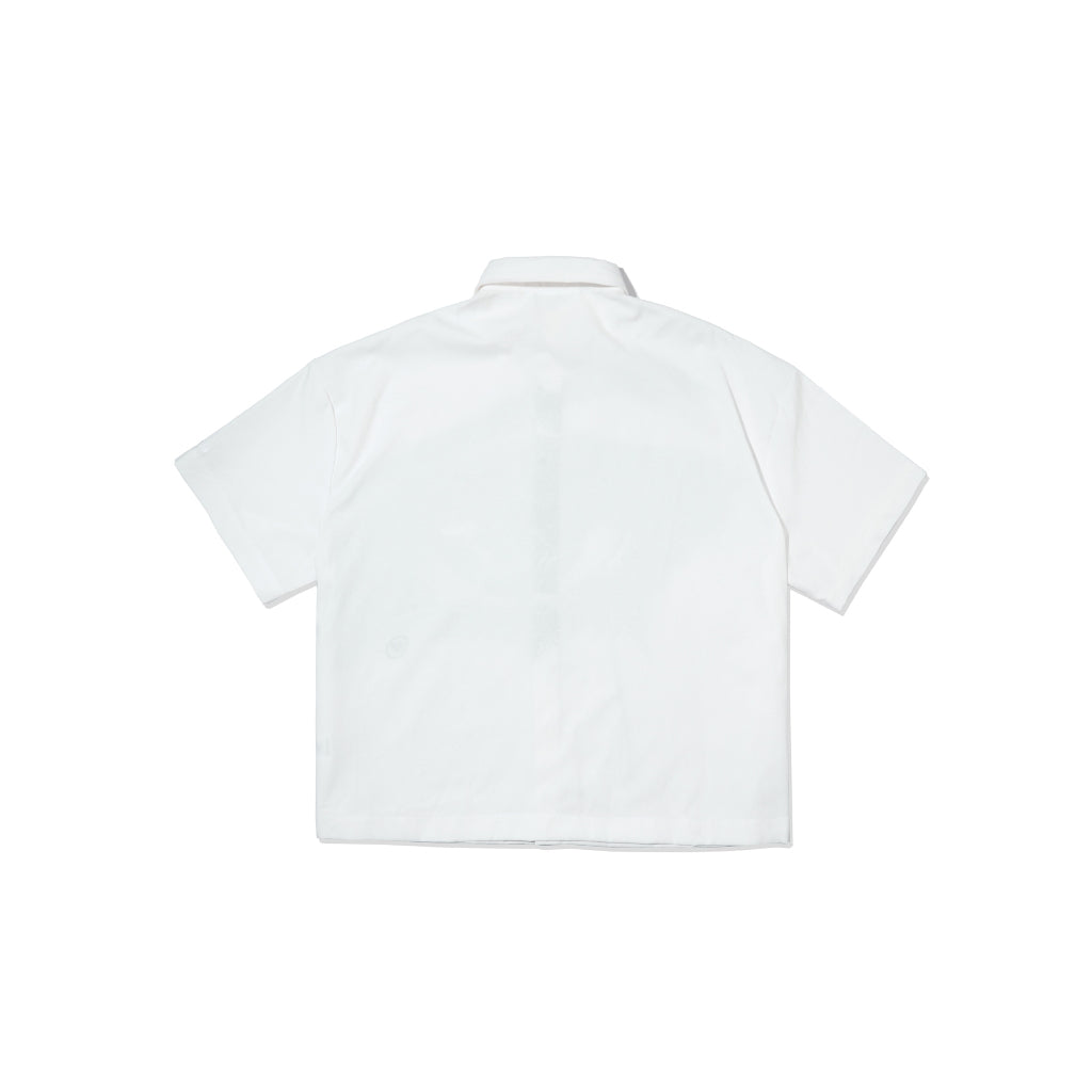 HADES Silent Gaze Shirt - Genuine HADES Brand Unisex cotton short-sleeved shirt