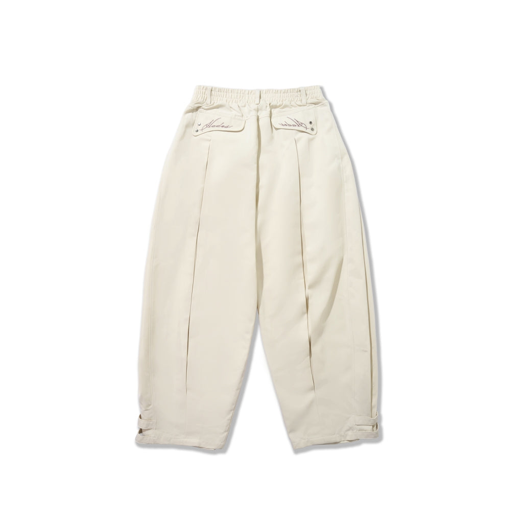 HADES Vandros Khaki Pants/Tan - Genuine HADES Brand Unisex khaki pants