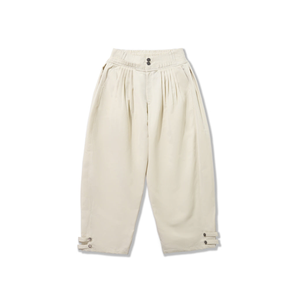 HADES Vandros Khaki Pants/Tan - Genuine HADES Brand Unisex khaki pants