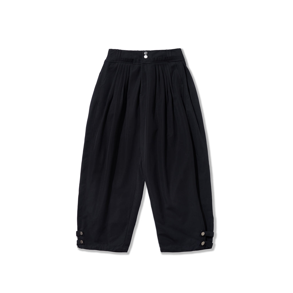 HADES Vandros Khaki Pants/Black - Genuine HADES Brand Unisex khaki pants