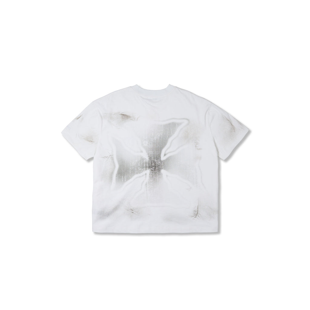 HADES Sacred Flare Tee - Genuine HADES Brand Unisex cotton short-sleeved T-shirt