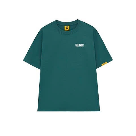 Men's and Women's Bad Rabbit Daily Tee - Genuine Local Brand