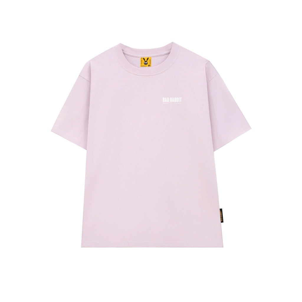 Men's and Women's Bad Rabbit Daily Tee - Genuine Local Brand