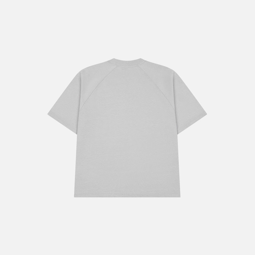 [SẢN PHẨM MỚI] Áo thun Unisex - COFFEE STAMP BOXY TEE -Local Brand Chính Hãng
