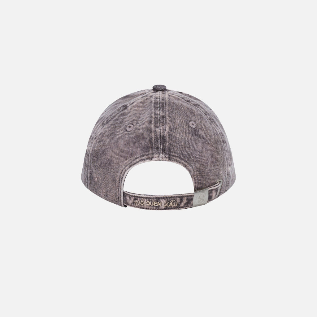 [NEW PRODUCT] WASH STUDIO CAP - Genuine Local Brand