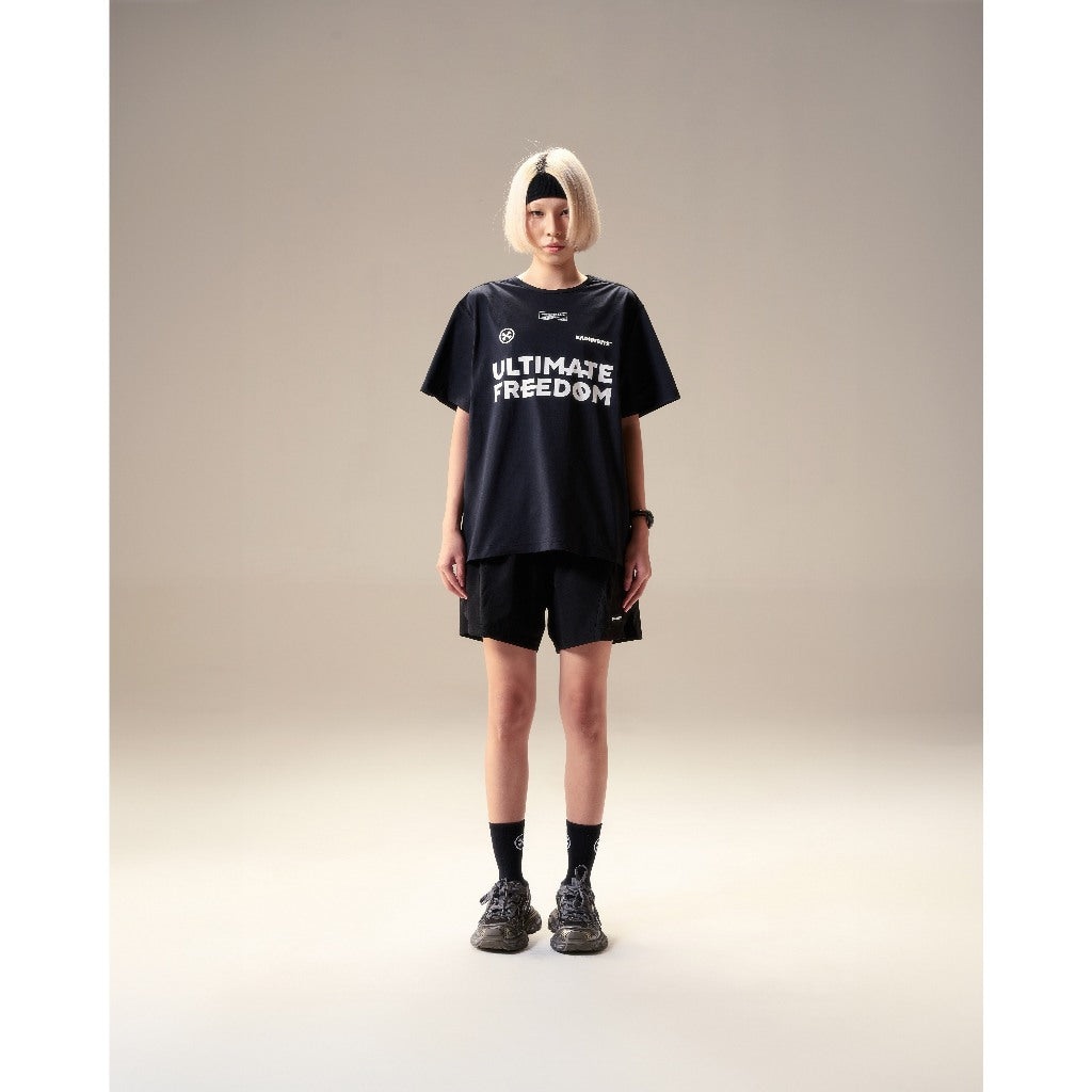 Áo Thun Ultimate Tee - Supertramp Collection - Local Brand Chính Hãng